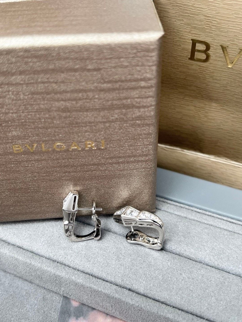 Bv1g*ai earrings